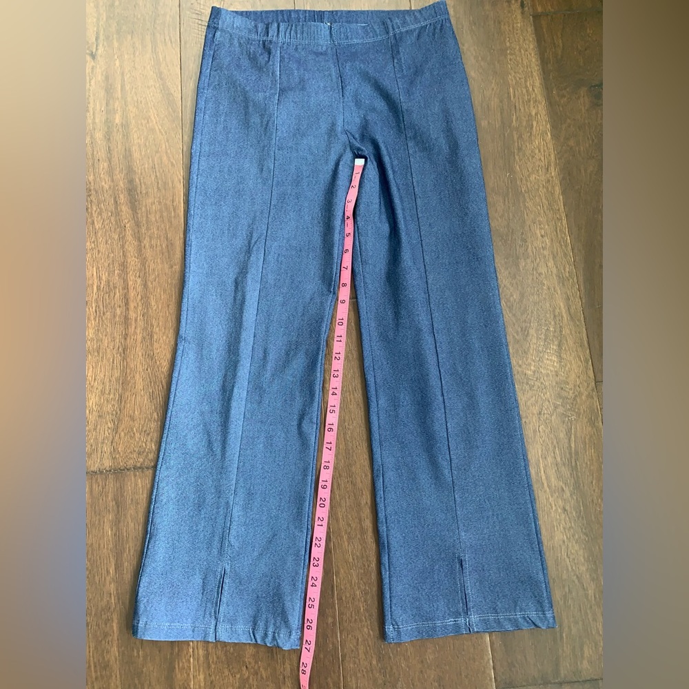 Clara Sun Woo ankle length pants, size L